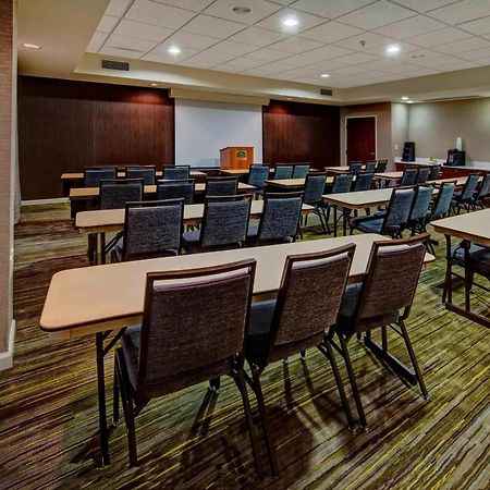 Hotel Courtyard By Marriott Alexandria Exterior foto