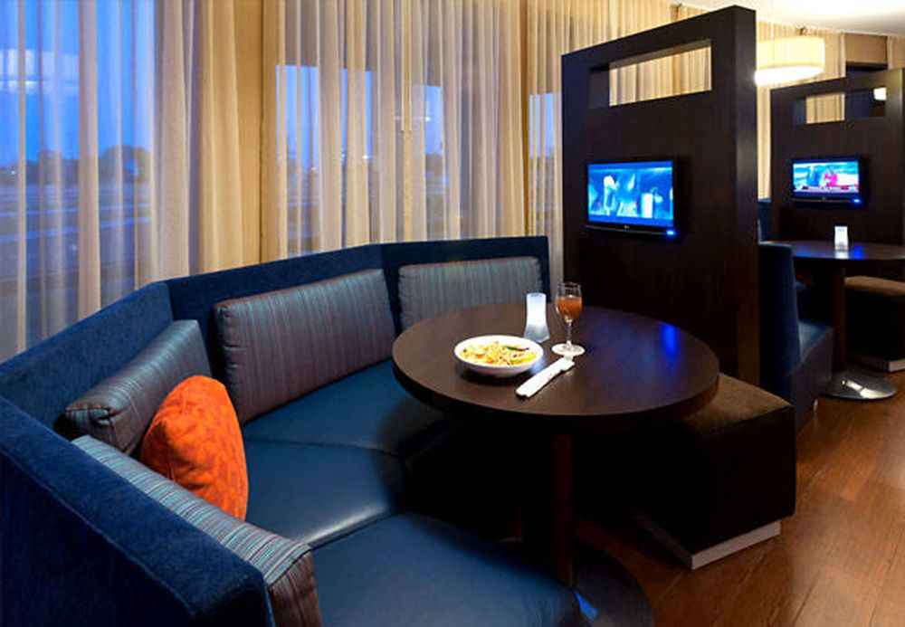 Hotel Courtyard By Marriott Alexandria Zimmer foto