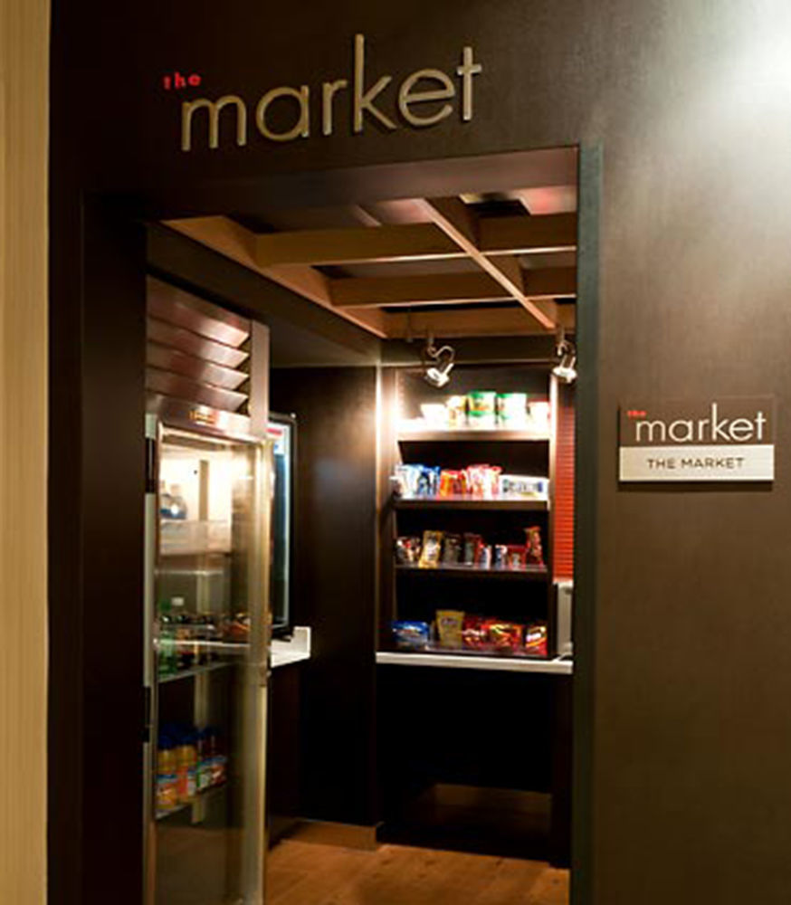Hotel Courtyard By Marriott Alexandria Exterior foto